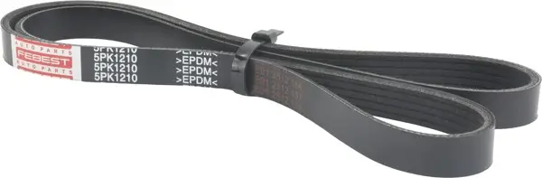 Keilrippenriemen FEBEST 88127-5L1210