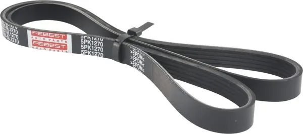 Keilrippenriemen FEBEST 88127-5L1270