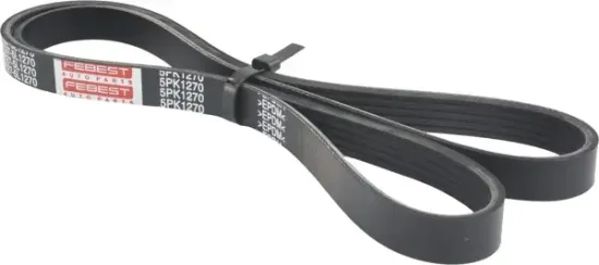 Keilrippenriemen FEBEST 88127-5L1270 Bild Keilrippenriemen FEBEST 88127-5L1270