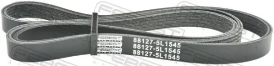 Keilrippenriemen FEBEST 88127-5L1545 Bild Keilrippenriemen FEBEST 88127-5L1545