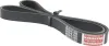 Keilrippenriemen FEBEST 88128-6L1093