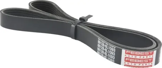 Keilrippenriemen FEBEST 88128-6L1093 Bild Keilrippenriemen FEBEST 88128-6L1093