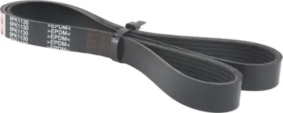 Keilrippenriemen FEBEST 88128-6L1130 Bild Keilrippenriemen FEBEST 88128-6L1130