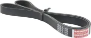 Keilrippenriemen FEBEST 88128-6L1203