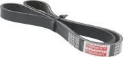 Keilrippenriemen FEBEST 88128-6L1220