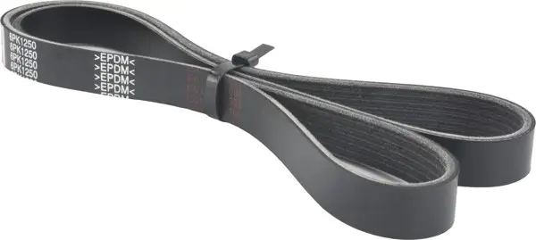 Keilrippenriemen FEBEST 88128-6L1250