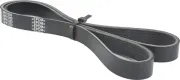 Keilrippenriemen FEBEST 88128-6L1250