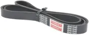 Keilrippenriemen FEBEST 88128-6L1540