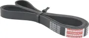 Keilrippenriemen FEBEST 88128-6L1550