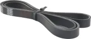 Keilrippenriemen FEBEST 88128-6L1814