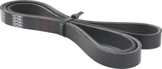 Keilrippenriemen FEBEST 88128-6L1814 Bild Keilrippenriemen FEBEST 88128-6L1814