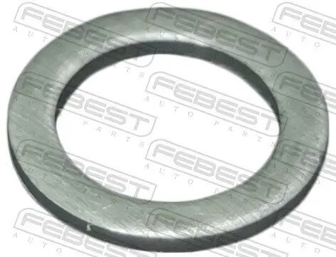 Dichtring, Ölablassschraube FEBEST 88430-081210A Bild Dichtring, Ölablassschraube FEBEST 88430-081210A