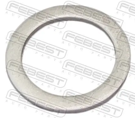 Dichtring, Ölablassschraube FEBEST 88430-101410A Bild Dichtring, Ölablassschraube FEBEST 88430-101410A