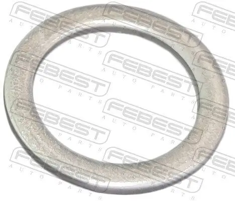 Dichtring, Ölablassschraube FEBEST 88430-162215A Bild Dichtring, Ölablassschraube FEBEST 88430-162215A