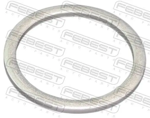 Dichtring, Ölablassschraube FEBEST 88430-222715A Bild Dichtring, Ölablassschraube FEBEST 88430-222715A