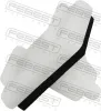Clip, Zier-/Schutzleiste FEBEST 88570-012 Bild Clip, Zier-/Schutzleiste FEBEST 88570-012