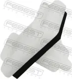 Clip, Zier-/Schutzleiste FEBEST 88570-012