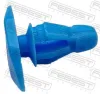 Clip, Zier-/Schutzleiste FEBEST 88570-023