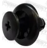 Clip, Zier-/Schutzleiste FEBEST 88570-030