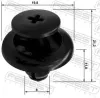 Clip, Zier-/Schutzleiste FEBEST 88570-030 Bild Clip, Zier-/Schutzleiste FEBEST 88570-030