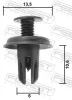 Clip, Zier-/Schutzleiste FEBEST 88570-041 Bild Clip, Zier-/Schutzleiste FEBEST 88570-041