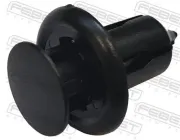 Clip, Stoßfänger FEBEST 88570-043