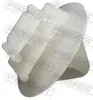 Clip, Zier-/Schutzleiste FEBEST 88570-045