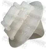 Clip, Zier-/Schutzleiste FEBEST 88570-045