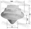 Clip, Zier-/Schutzleiste FEBEST 88570-045 Bild Clip, Zier-/Schutzleiste FEBEST 88570-045