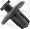Clip, Zier-/Schutzleiste FEBEST 88570-048 Bild Clip, Zier-/Schutzleiste FEBEST 88570-048