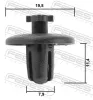 Clip, Zier-/Schutzleiste FEBEST 88570-048 Bild Clip, Zier-/Schutzleiste FEBEST 88570-048