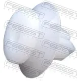 Halteclip, Türverkleidung FEBEST 88570-055