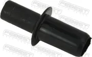 Clip, Zier-/Schutzleiste FEBEST 88570-056