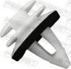 Halteclip, Türverkleidung FEBEST 88570-071