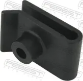Clip, Zier-/Schutzleiste FEBEST 88570-072