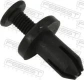 Clip, Zier-/Schutzleiste FEBEST 88570-078