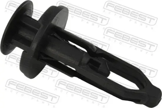 Clip, Zier-/Schutzleiste FEBEST 88570-083 Bild Clip, Zier-/Schutzleiste FEBEST 88570-083