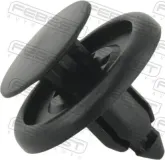 Clip, Zier-/Schutzleiste FEBEST 88570-084