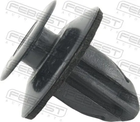 Clip, Zier-/Schutzleiste FEBEST 88570-087 Bild Clip, Zier-/Schutzleiste FEBEST 88570-087