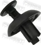 Clip, Zier-/Schutzleiste FEBEST 88570-088