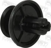 Clip, Zier-/Schutzleiste FEBEST 88570-089