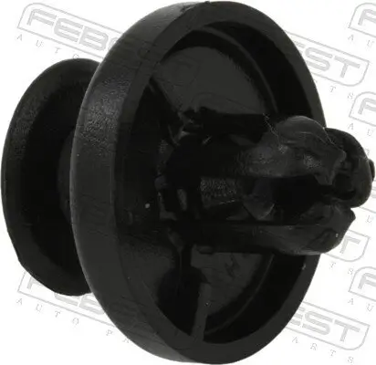 Clip, Zier-/Schutzleiste FEBEST 88570-090 Bild Clip, Zier-/Schutzleiste FEBEST 88570-090