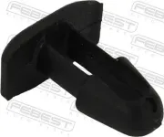 Clip, Zier-/Schutzleiste FEBEST 88570-091