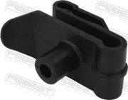 Clip, Zier-/Schutzleiste FEBEST 88570-093