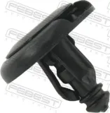 Clip, Zier-/Schutzleiste FEBEST 88570-095