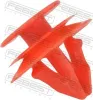 Clip, Zier-/Schutzleiste FEBEST 88570-099