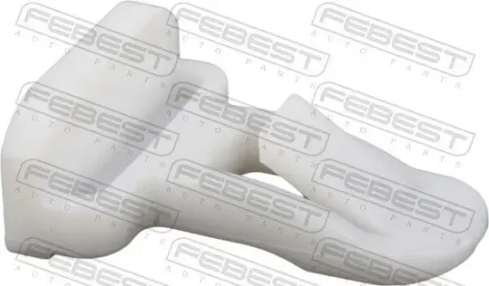 Clip, Zier-/Schutzleiste FEBEST 88570-100 Bild Clip, Zier-/Schutzleiste FEBEST 88570-100