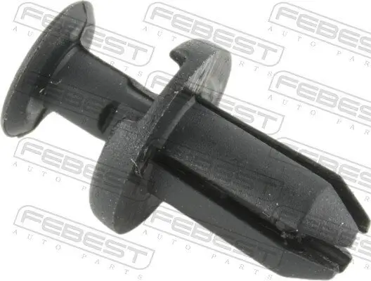 Clip, Zier-/Schutzleiste FEBEST 88570-101 Bild Clip, Zier-/Schutzleiste FEBEST 88570-101