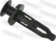 Clip, Zier-/Schutzleiste FEBEST 88570-102