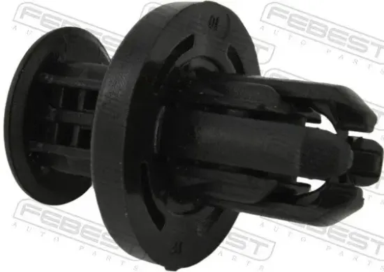 Clip, Zier-/Schutzleiste FEBEST 88570-103 Bild Clip, Zier-/Schutzleiste FEBEST 88570-103